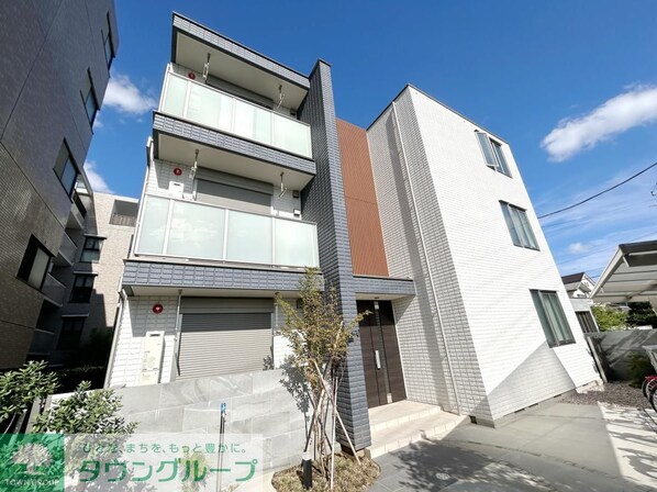 リヴィエールの物件内観写真